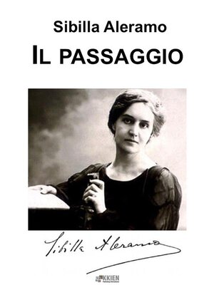 cover image of Il passaggio